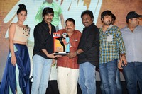 Power Movie Triple Platinum Disc Funtion Photos